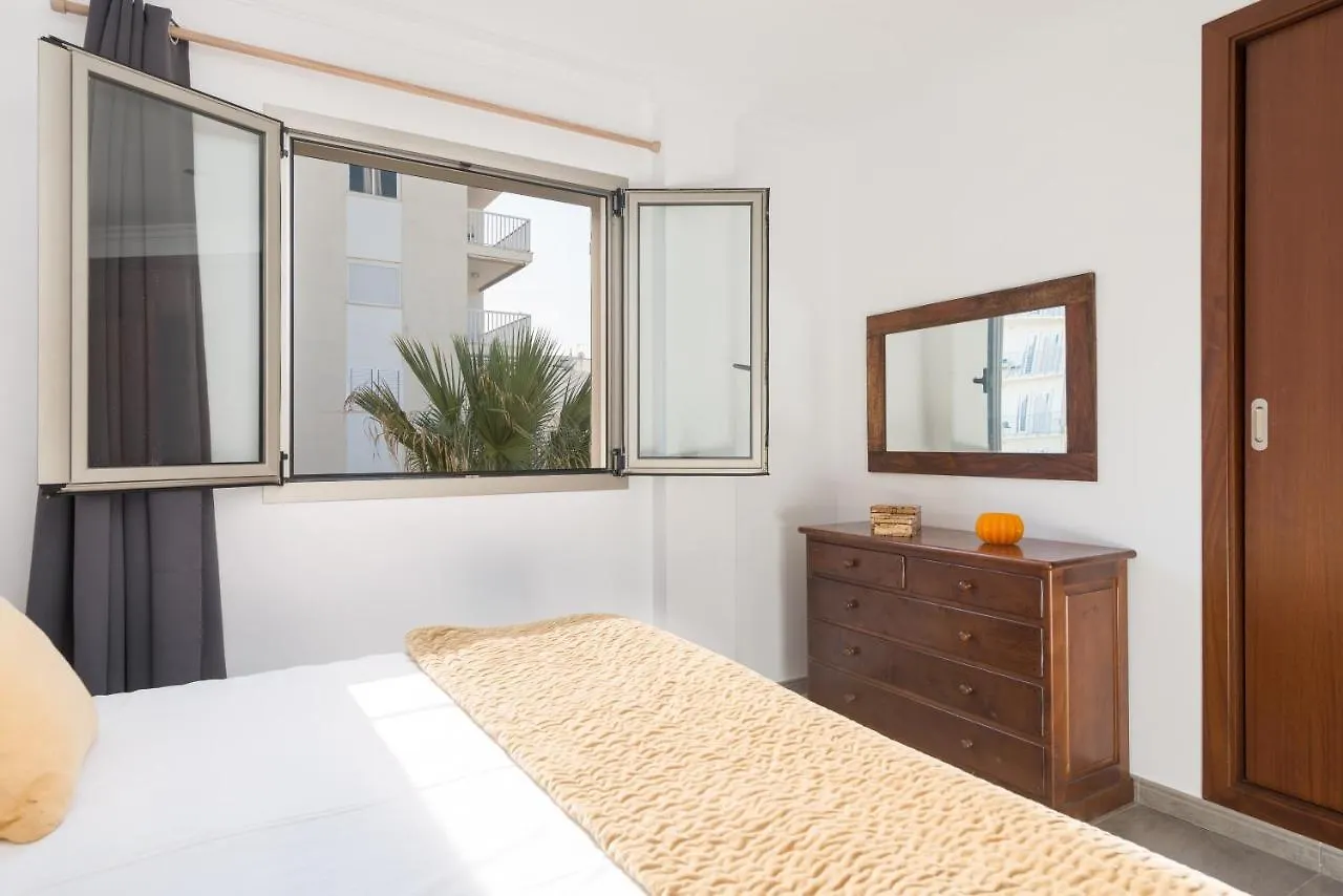 Ferienwohnung Castello Platja Santa Margalida 0*,  Spanien